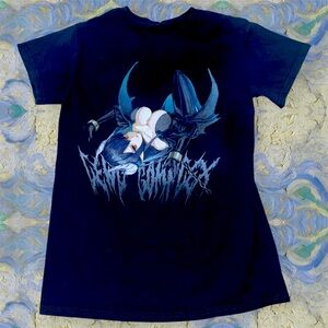 Lewd Complex Demon Girl  with Wings and Horns, Small